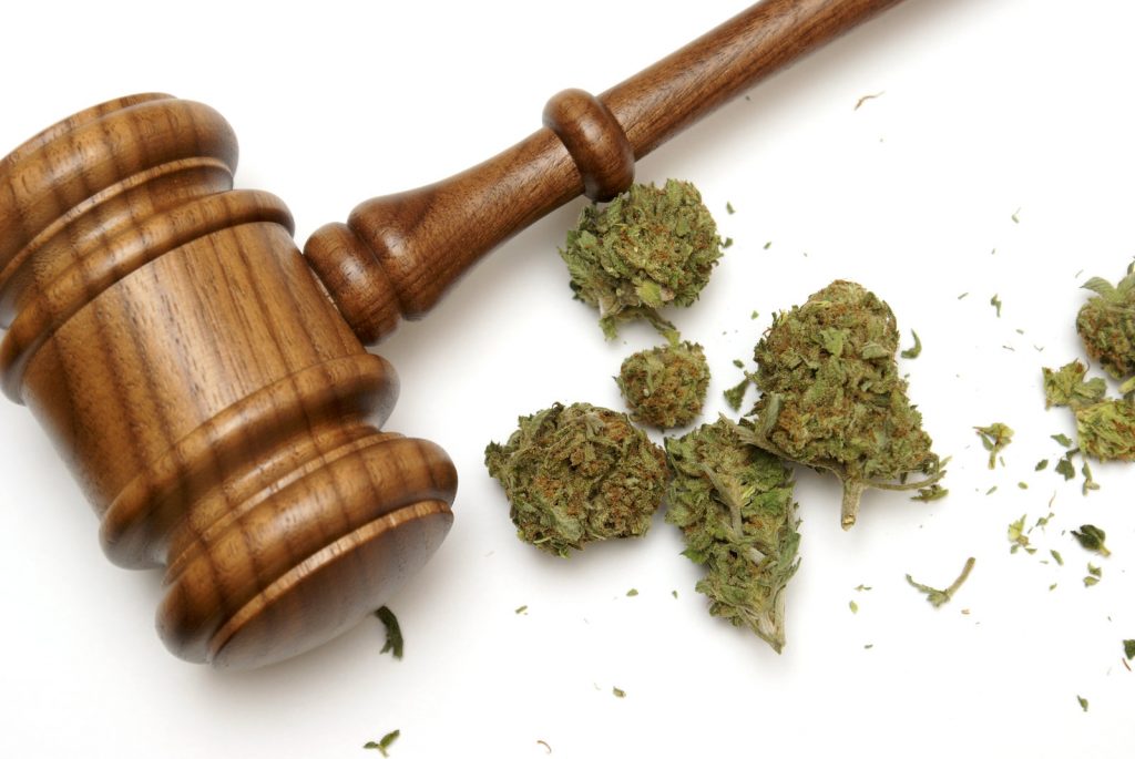 Health Canada Cannabis Lawyer